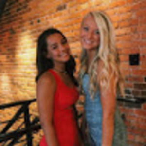 Meet your Posher, Brylie